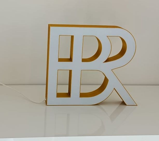 Produto XPTO3D